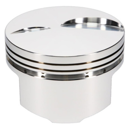 Deli motorja SRP by JE Pistons Kit 460 BBF FLAT TOP -3c B:4.390 | race-shop.si
