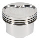 Deli motorja SRP by JE Pistons Kit 340 SB CHRY DISH 10.4 B:4.070 | race-shop.si