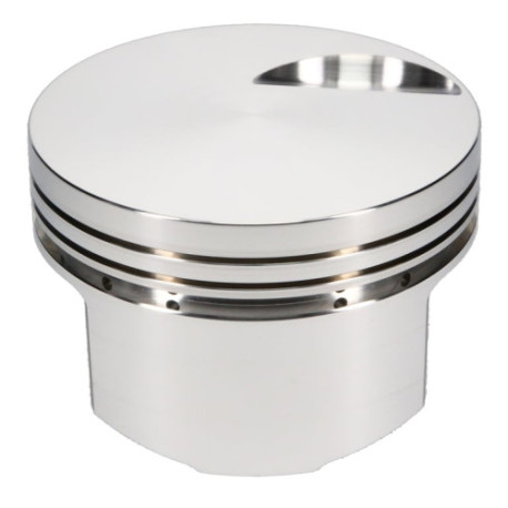 Deli motorja SRP by JE Pistons Kit 454 BBC FLAT TOP -3cc B:4.560 | race-shop.si