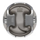 Deli motorja SRP by JE Pistons Kit 454 BBC INVT DOME B:4.280 | race-shop.si