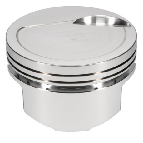 Deli motorja SRP by JE Pistons Kit 454 BBC INVT DOME B:4.310 | race-shop.si