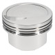 Deli motorja SRP by JE Pistons Kit 454 BBC INVT DOME B:4.310 | race-shop.si