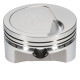Deli motorja SRP by JE Pistons Kit 454 BBC INVT DOME B:4.310 | race-shop.si