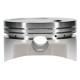 Deli motorja SRP by JE Pistons Kit 454 BBC INVT DOME B:4.310 | race-shop.si