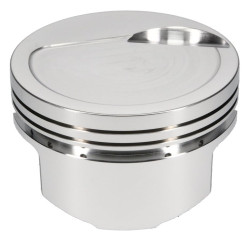 SRP by JE Pistons Kit 454 BBC INVT DOME B:4.320