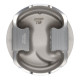 Deli motorja SRP by JE Pistons Kit CLOSED CHAMB 454 BBC DOME 5cc B:4.280 | race-shop.si