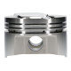 Deli motorja SRP by JE Pistons Kit CLOSED CHAMB 454 BBC DOME 5cc B:4.310 | race-shop.si