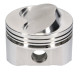 Deli motorja SRP by JE Pistons Kit SBF DOME B:4.010 | race-shop.si