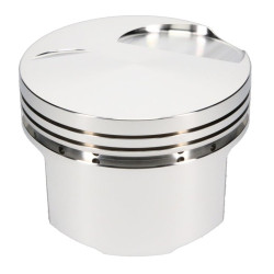 SRP by JE Pistons Kit 351C SBF FLAT TOP B:4.020