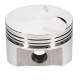 Deli motorja SRP by JE Pistons Kit 351C SBF FLAT TOP B:4.020 | race-shop.si