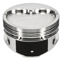 JE Pistons Kit 350/400 SBC INVD KIT B:4.000