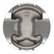 Deli motorja JE Pistons Kit 400 SBC INV DOME KIT B:4.145 | race-shop.si