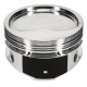 Deli motorja JE Pistons Kit 400 SBC INV DOME KIT B:4.145 | race-shop.si