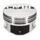 Deli motorja JE Pistons Kit 351 SBF STROKER FT B:4.155 | race-shop.si