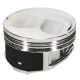Deli motorja JE Pistons Kit 302/351 SBF DOME B:4.135 | race-shop.si