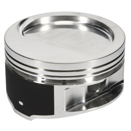 Deli motorja JE Pistons Kit 460 BBF DISH B:4.470 | race-shop.si