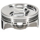 Deli motorja JE Pistons Kit GM LT1 ASYMMERICAL KIT B:4.065 | race-shop.si