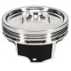 Deli motorja JE Pistons Kit GM LT1 ASYMMERICAL KIT B:4.070 | race-shop.si