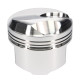 Deli motorja SRP by JE Pistons Kit 454 BBC +36CC DOME B:4.600 | race-shop.si