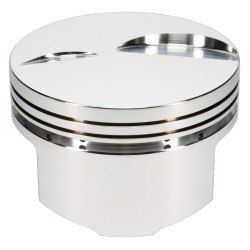 SRP by JE Pistons Kit BBF M-6049-SCJ FLAT TOP B:4.440