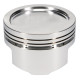 Deli motorja SRP by JE Pistons Kit BBF M-6049-SCJ DISH B:4.390 | race-shop.si
