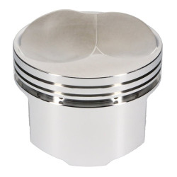 SRP by JE Pistons Kit 302/351W SBF 9CC DOME B:4.030