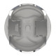 Deli motorja SRP by JE Pistons Kit 305 SBF DOME B:4.060 | race-shop.si