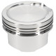 Deli motorja SRP by JE Pistons Kit 351C SRP SBF DISH B:4.030 | race-shop.si