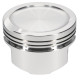 Deli motorja SRP by JE Pistons Kit 351C SRP SBF DISH B:4.030 | race-shop.si