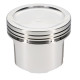 Deli motorja SRP by JE Pistons Kit 440 CHRY DISH B:4.350 | race-shop.si