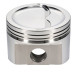 Deli motorja SRP by JE Pistons Kit 440 CHRY DISH B:4.350 | race-shop.si