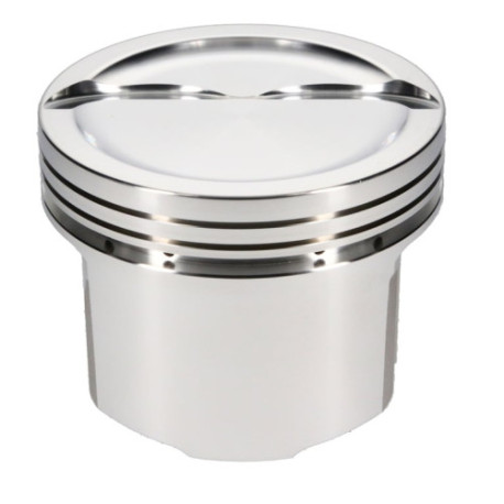 Deli motorja SRP by JE Pistons Kit 440 CHRY DISH B:4.375 | race-shop.si