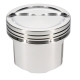Deli motorja SRP by JE Pistons Kit 440 CHRY DISH B:4.360 | race-shop.si