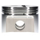 Deli motorja SRP by JE Pistons Kit 440 CHRY DISH B:4.360 | race-shop.si