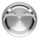 Deli motorja SRP by JE Pistons Kit 440 CHRY DISH B:4.360 | race-shop.si