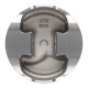 Deli motorja JE Pistons Kit 400 SBC FLAT TOP 1.062 B:4.145 | race-shop.si