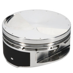 JE Pistons Kit 632 BBC FT LG B:4.600