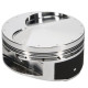 Deli motorja JE Pistons Kit 632 BBC FT LG B:4.600 | race-shop.si