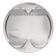 Deli motorja JE Pistons Kit COYOTE 5.0L GEN 3 12:1 KIT B:3.701 | race-shop.si