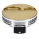 Deli motorja JE Pistons Kit GM Gen III / IV LS FT - Ultra Series B:4.070 | race-shop.si