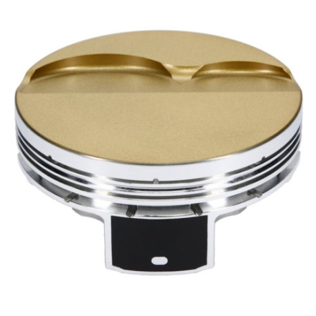 Deli motorja JE Pistons Kit GM Gen III / IV LS FT - Ultra Series B:4.075 | race-shop.si