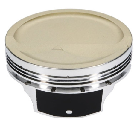 Deli motorja JE Pistons Kit GM Gen III / IV LS Dish - Ultra Ser. B:4.065 | race-shop.si