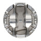 Deli motorja JE Pistons Kit GM Gen III / IV LS Dish - Ultra Ser. B:4.065 | race-shop.si
