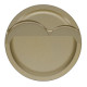 Deli motorja JE Pistons Kit GM Gen III / IV LS Dish - Ultra Ser. B:4.075 | race-shop.si