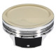 Deli motorja JE Pistons Kit GM Gen III / IV LS Dish - Ultra Ser. B:4.075 | race-shop.si