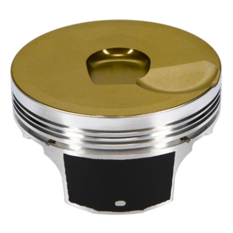 Deli motorja JE Pistons Kit GM Gen V LT1 Dish - Ultra Series B:4.075 | race-shop.si
