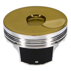 JE Pistons Kit GM Gen V LT1 Dish - Ultra Series B:4.075