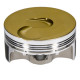 Deli motorja JE Pistons Kit GM Gen V LT4 Dish - Ultra Series B:4.075 | race-shop.si