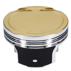 JE Pistons Kit Ford Modular Coyote - Ultra Series B:3.640