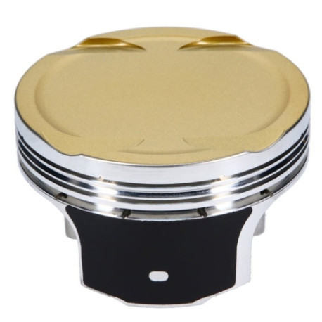 Deli motorja JE Pistons Kit Ford Mod Coyote Gen 3 - Ultra Series B:3.681 | race-shop.si
